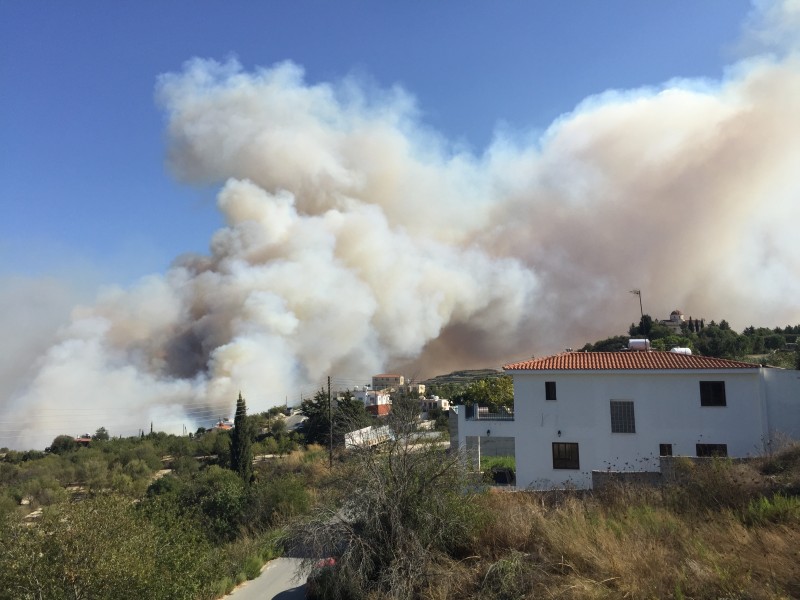 Φώτο: Γιαννάκης Παπαγεωργίου